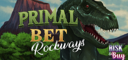 Primal Bet Rockways
